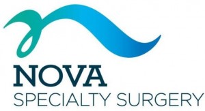 Nova Specialty Surgery logo 2012